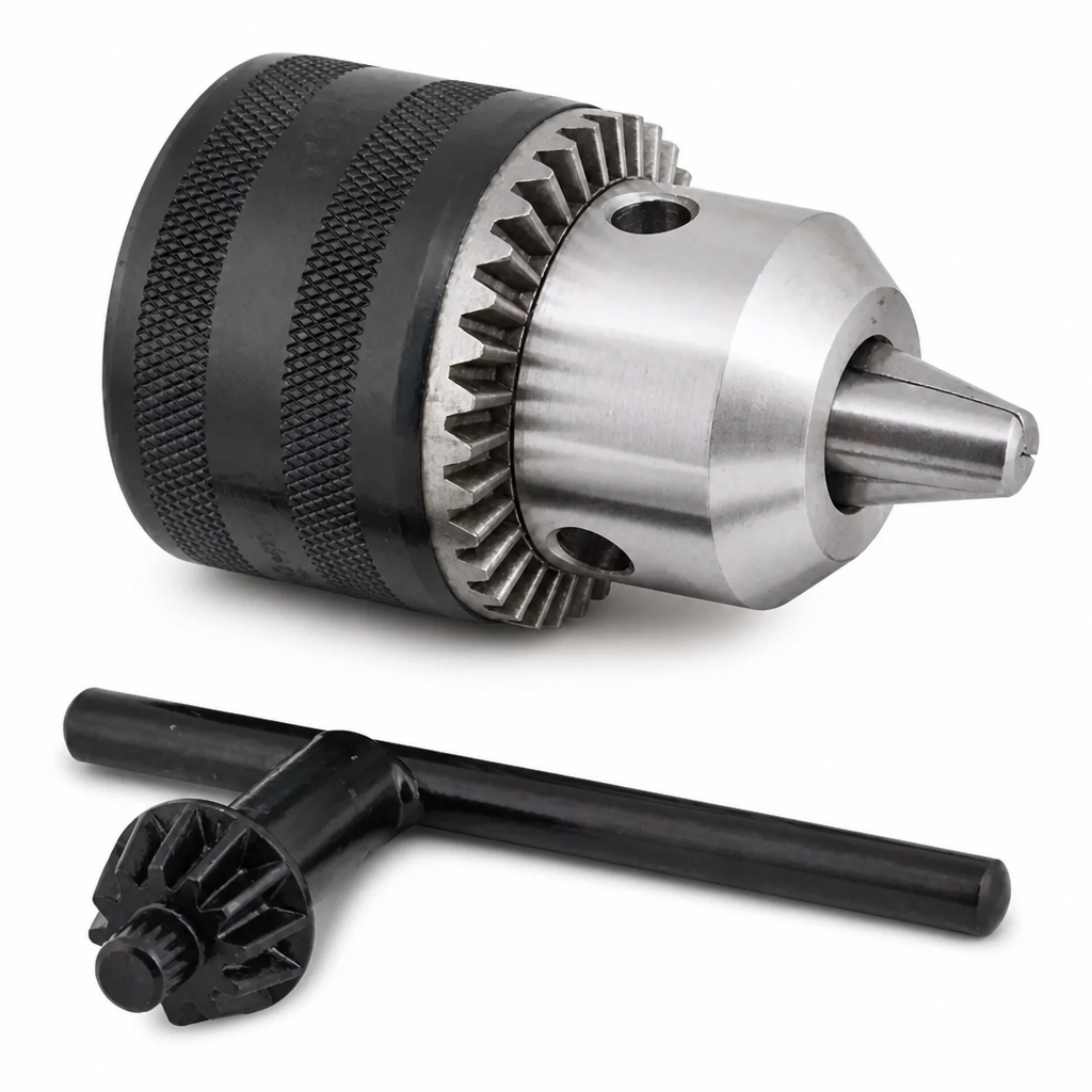 Mandril para Furadeira com Chave 1,5 a 13 mm - MTX