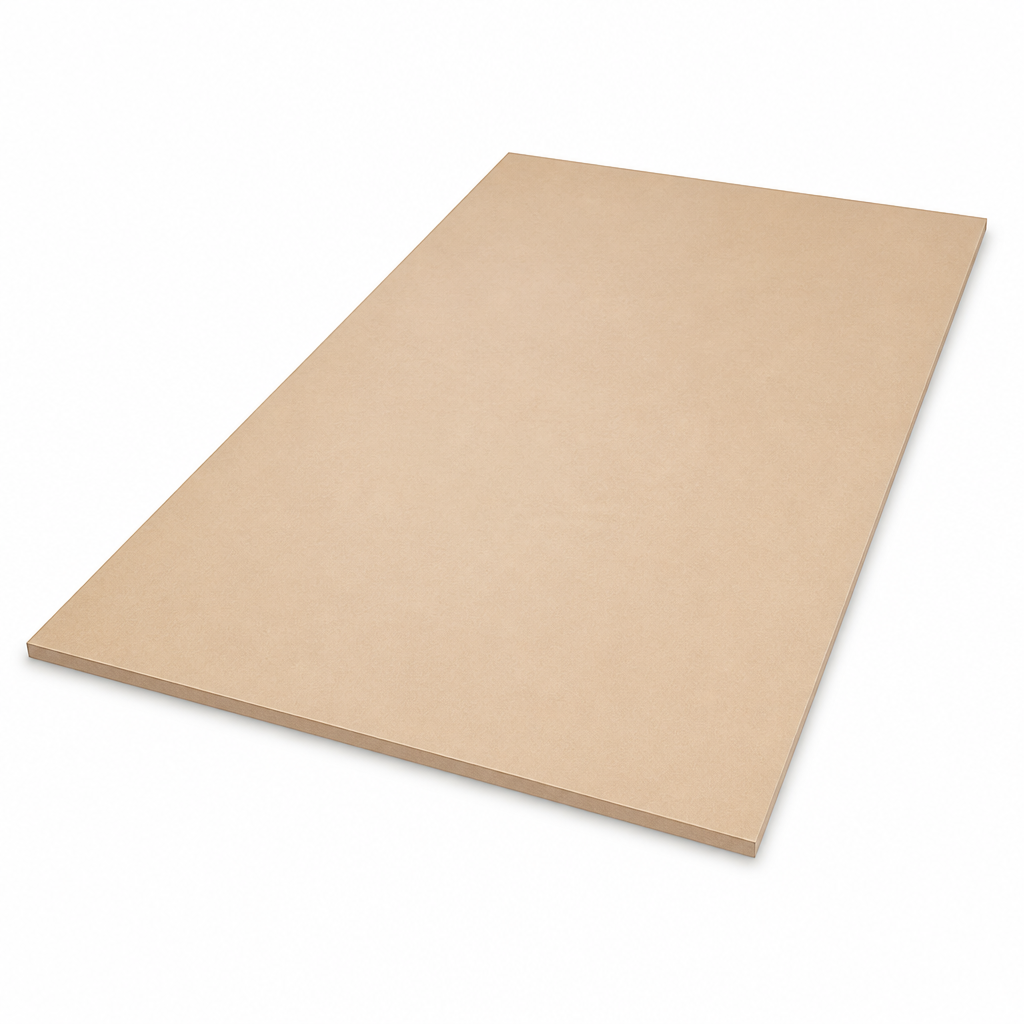 MDF 1850X2750X09MM CRU