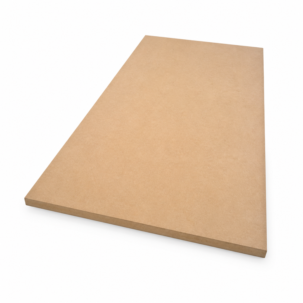MDF 1850X2750X18MM Coringa