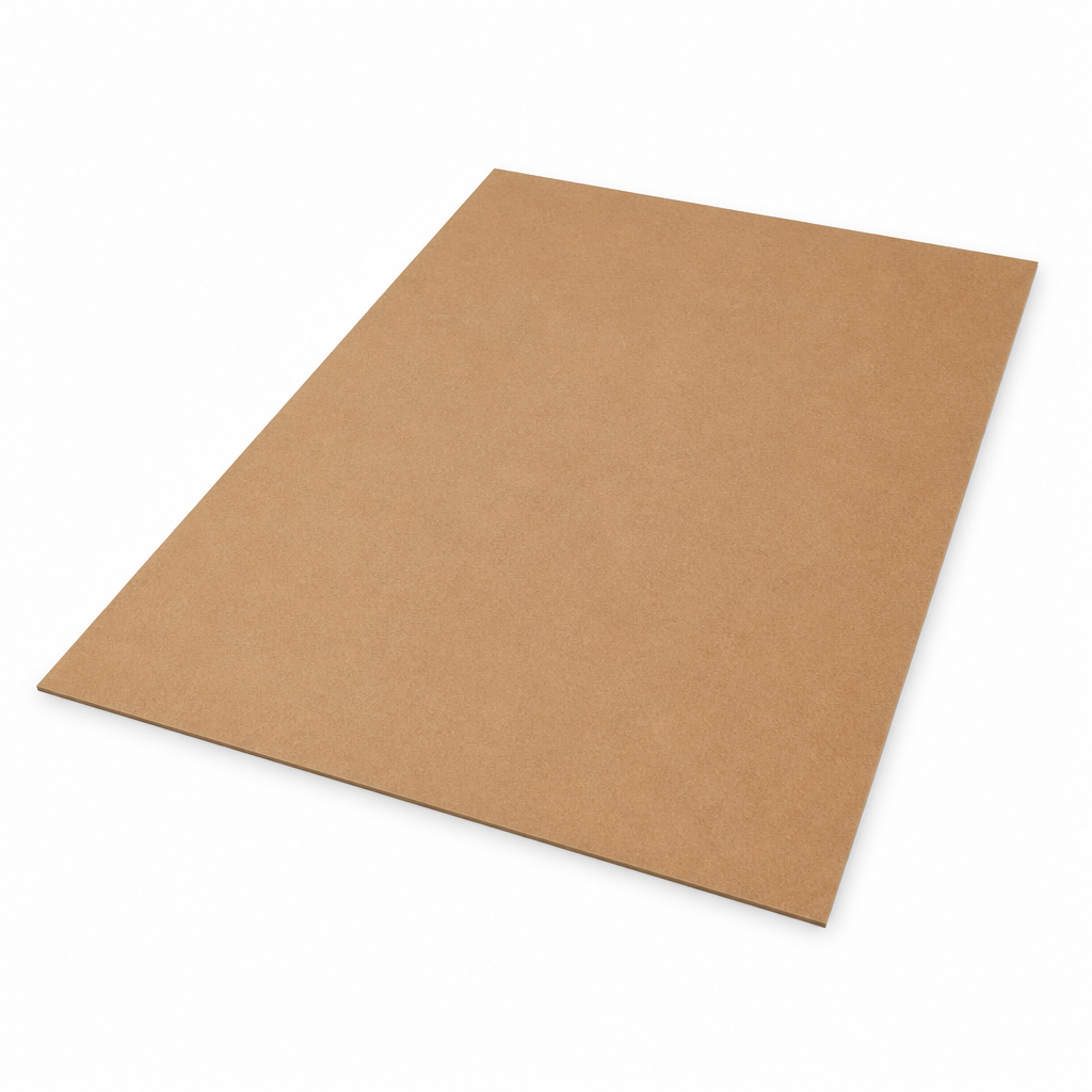 MDF Fracionado - HDF 3 MM