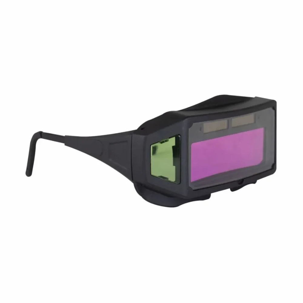 Oculos de Solda Solar 3F