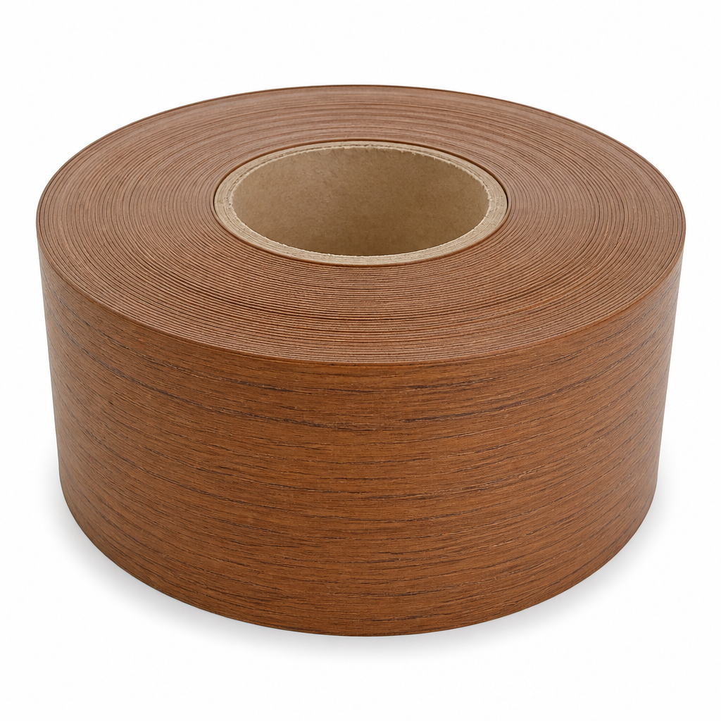 Perfil PVC Jequitiba 040 100 300 m - Qtde.ml: 300,000, Largura: 100, Preco/Ml: 3,96900 - 1 Rolo
