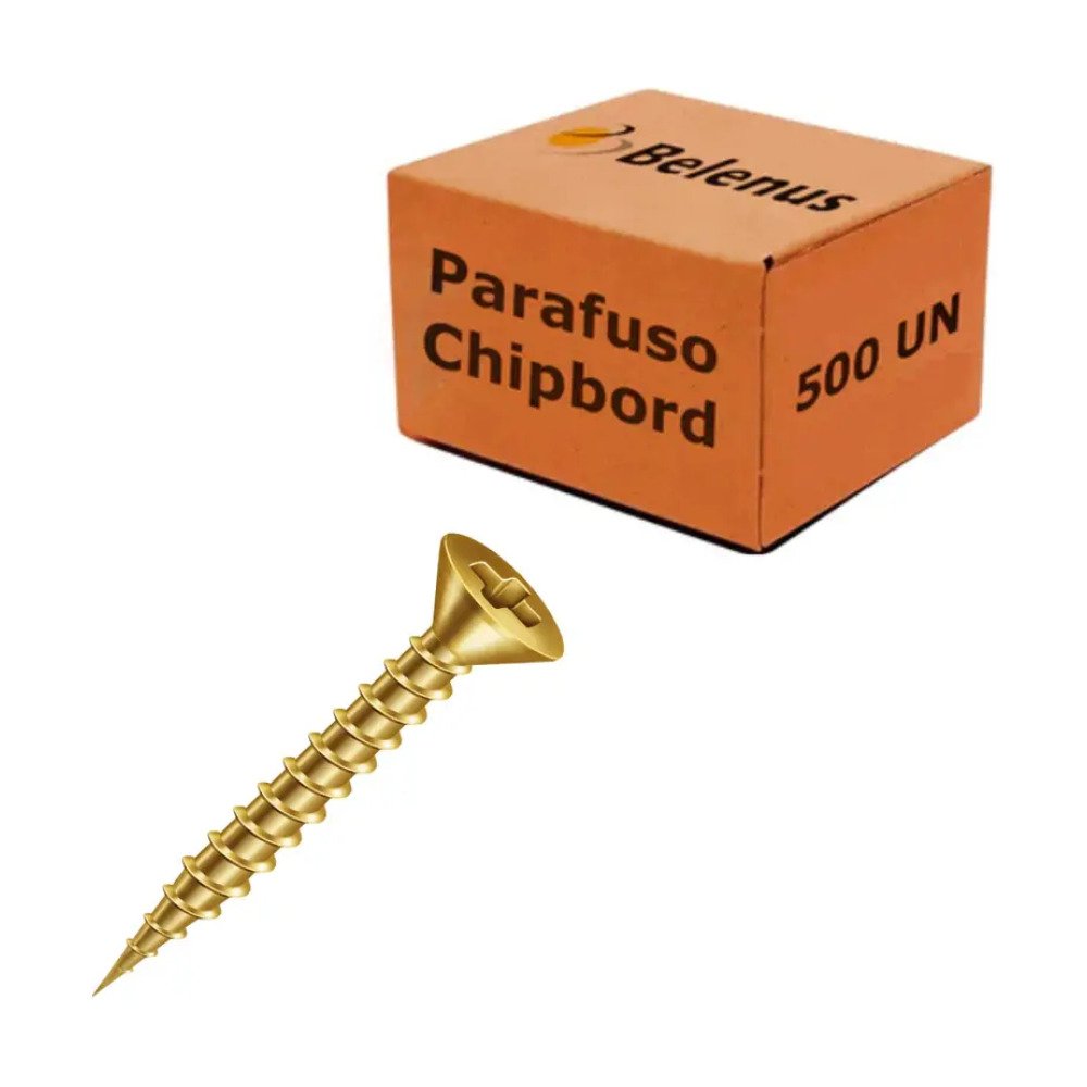 PF Chip 4,0 X 45 Belenus - C500
