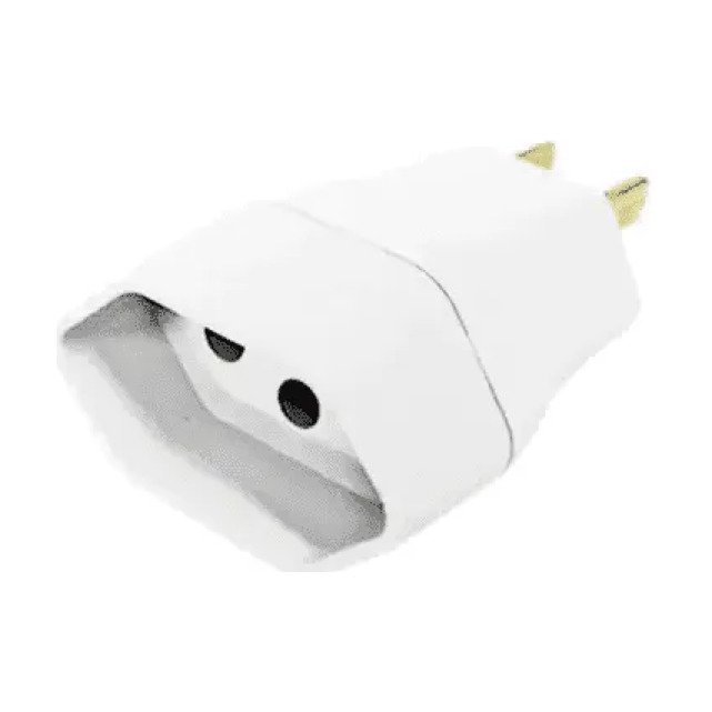Pino T 2P+T 10A BCO Pluzie C25