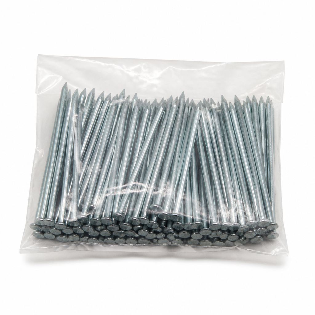 Prego (pacote 100 g)