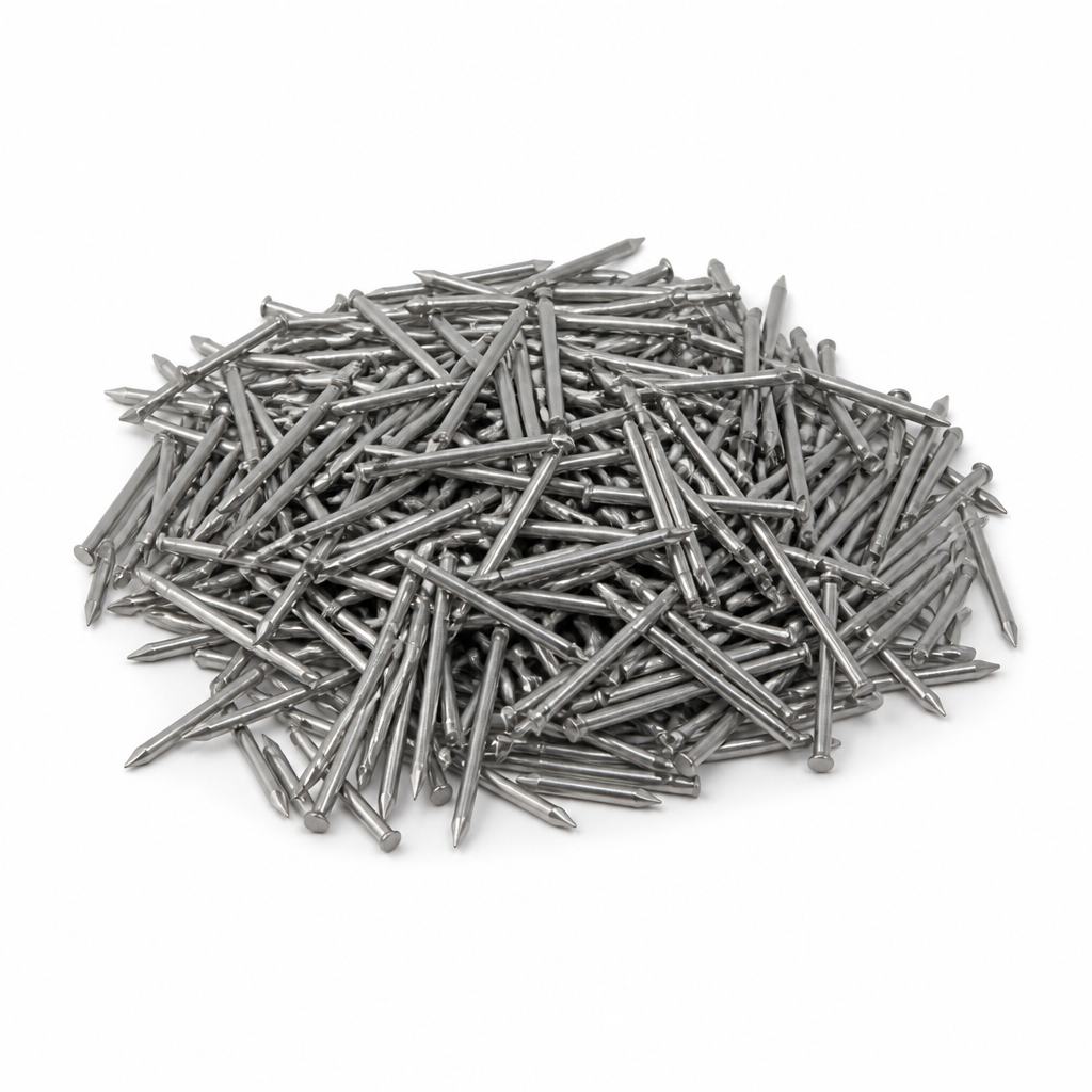 Prego 10X10 Belgo S/C Pol.1/2Kg