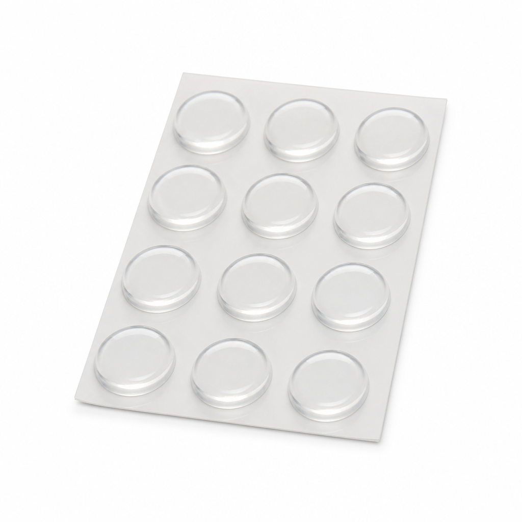 Protetor Anti Impacto Largo Pvc18Mmx12Bf