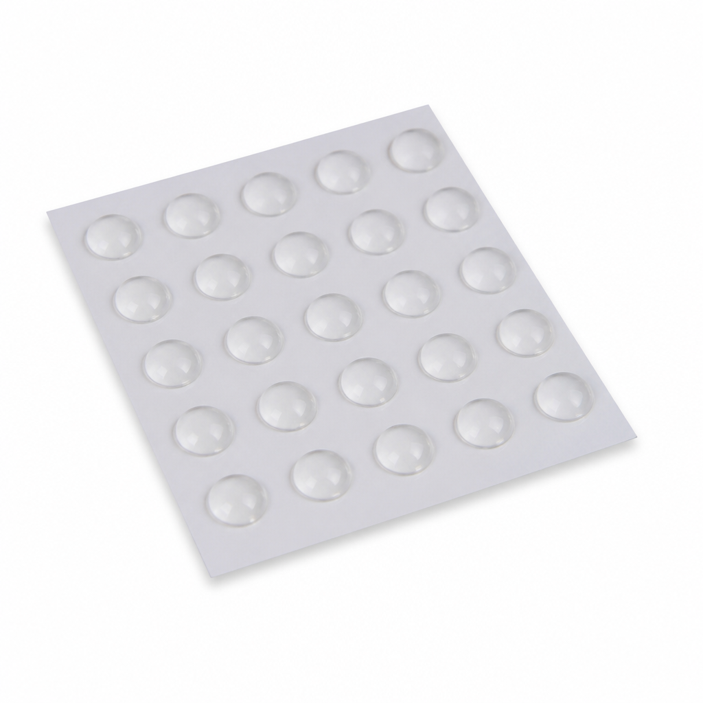 Protetor Anti Impacto Pvc12Mmx24Bf