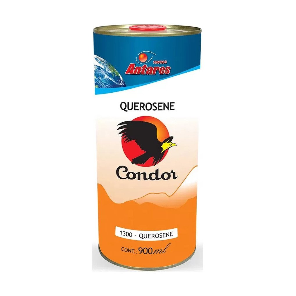 Querosene Condor 900ML