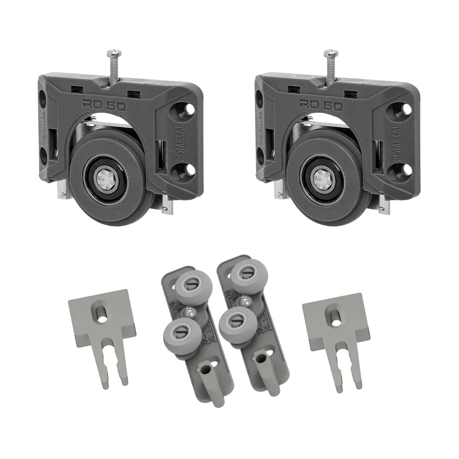 RDZ Ro-504030 Universal - Rometal