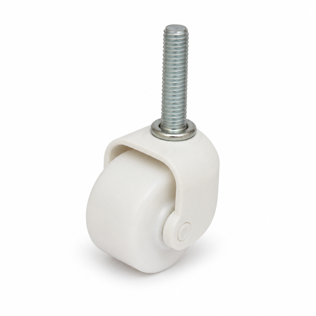 Rodízio Guia 44 mm Nylon