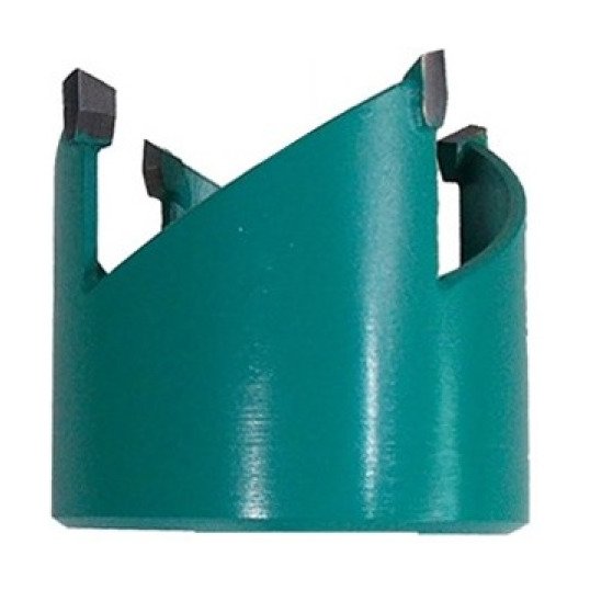 Serra Copo Widea 4Z - Franca