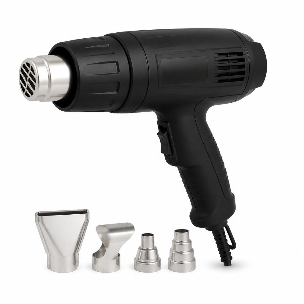 Soprador Termico 127V-60HZ 200