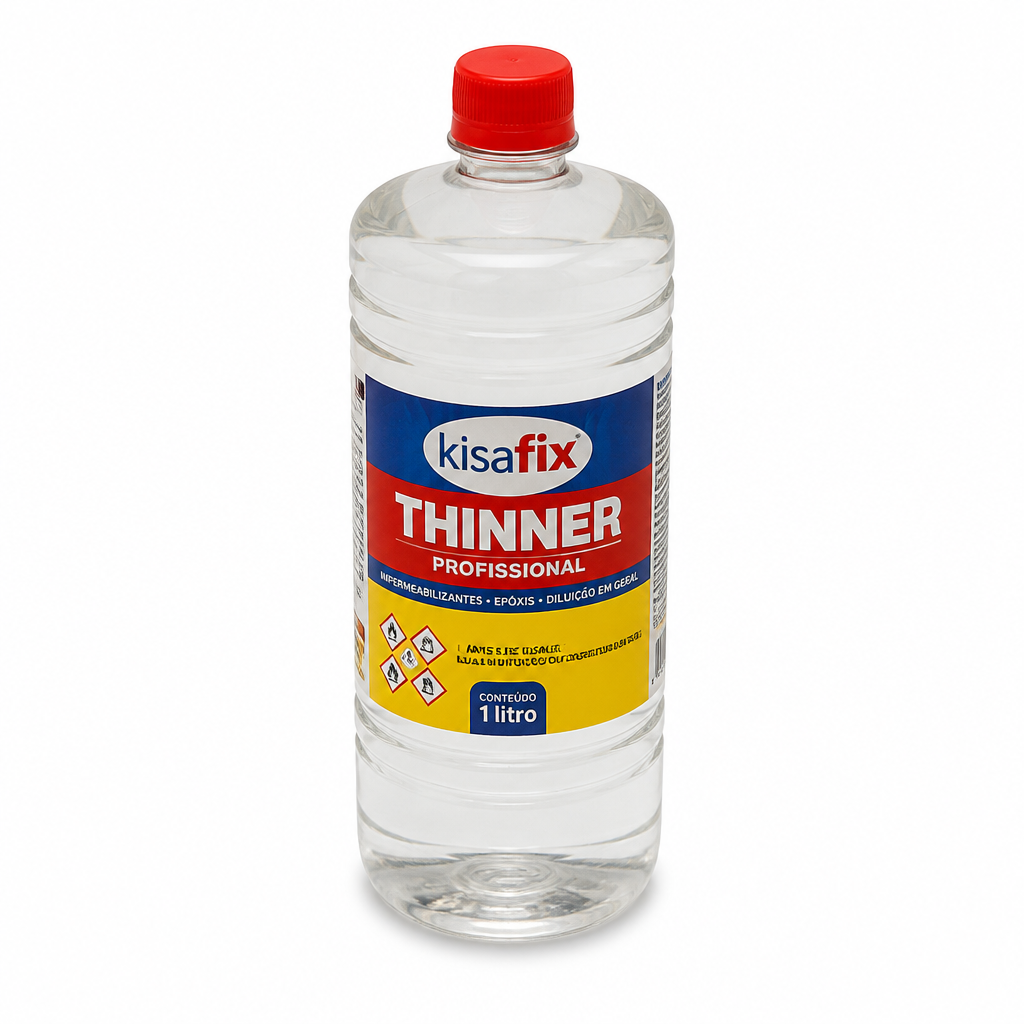 Thinner - Kisafix