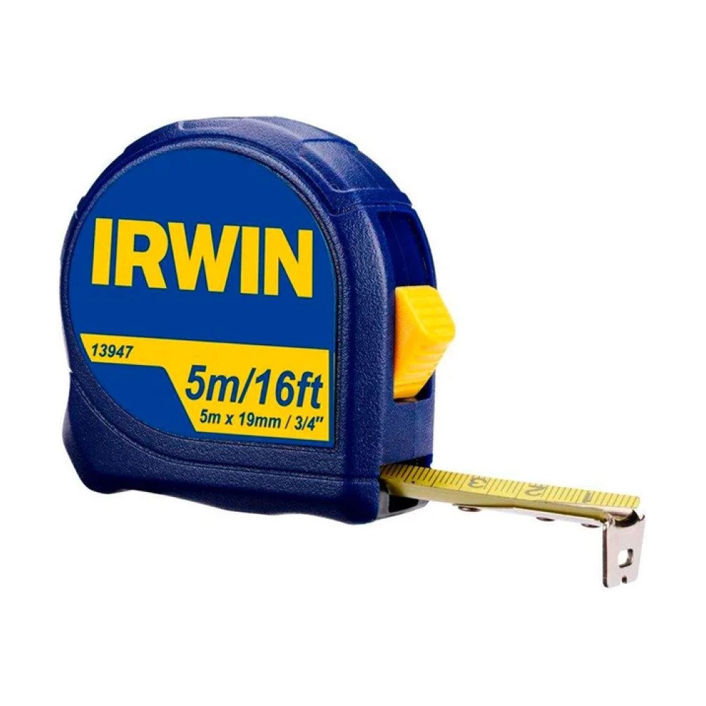 Trena Standard Irwin
