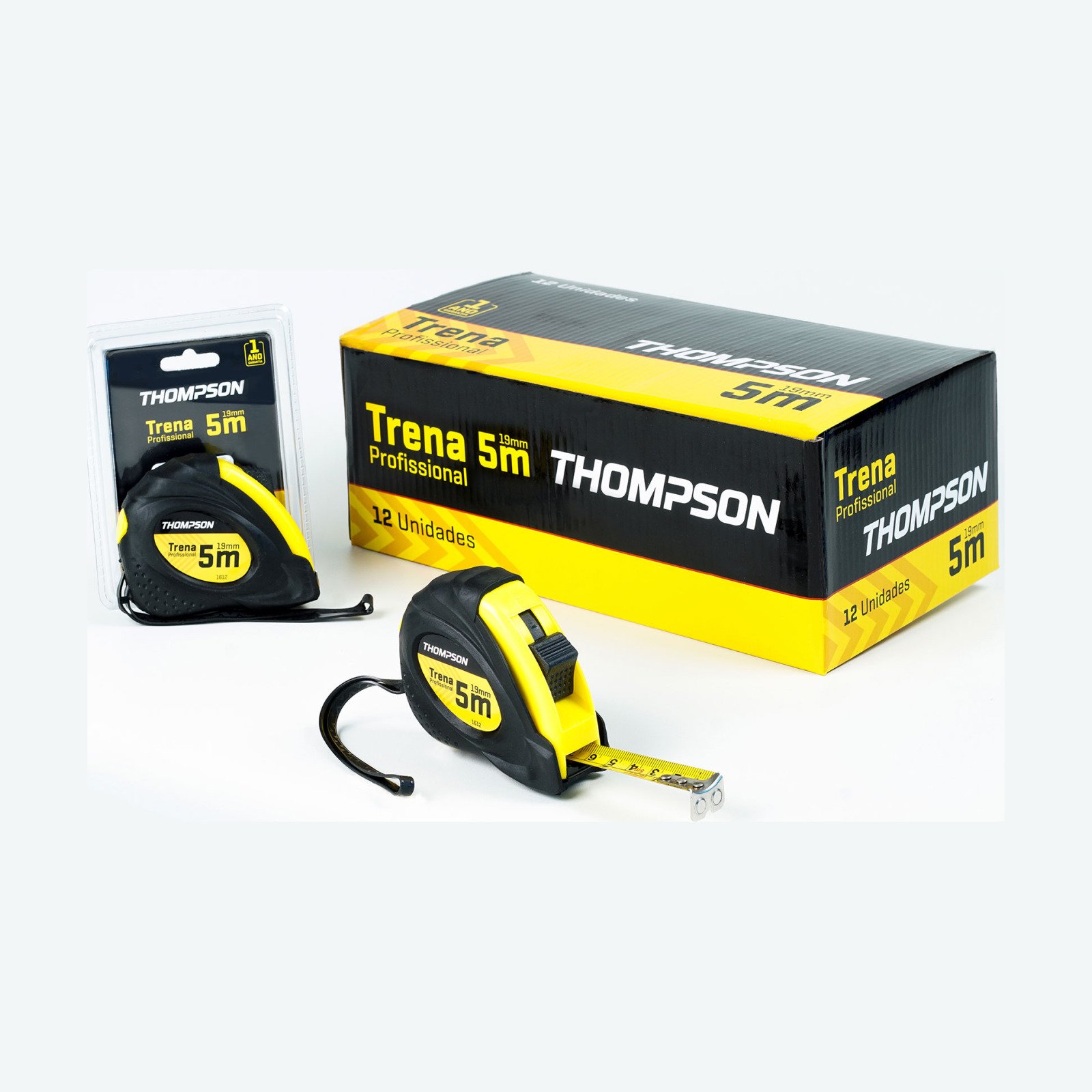 Trena Thompson 5 m