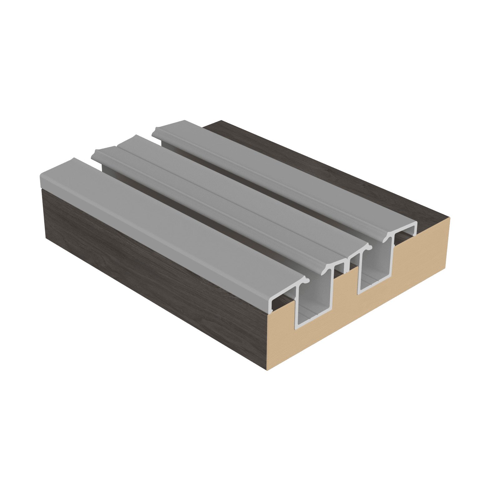Trilho Linea/2 Rm-290