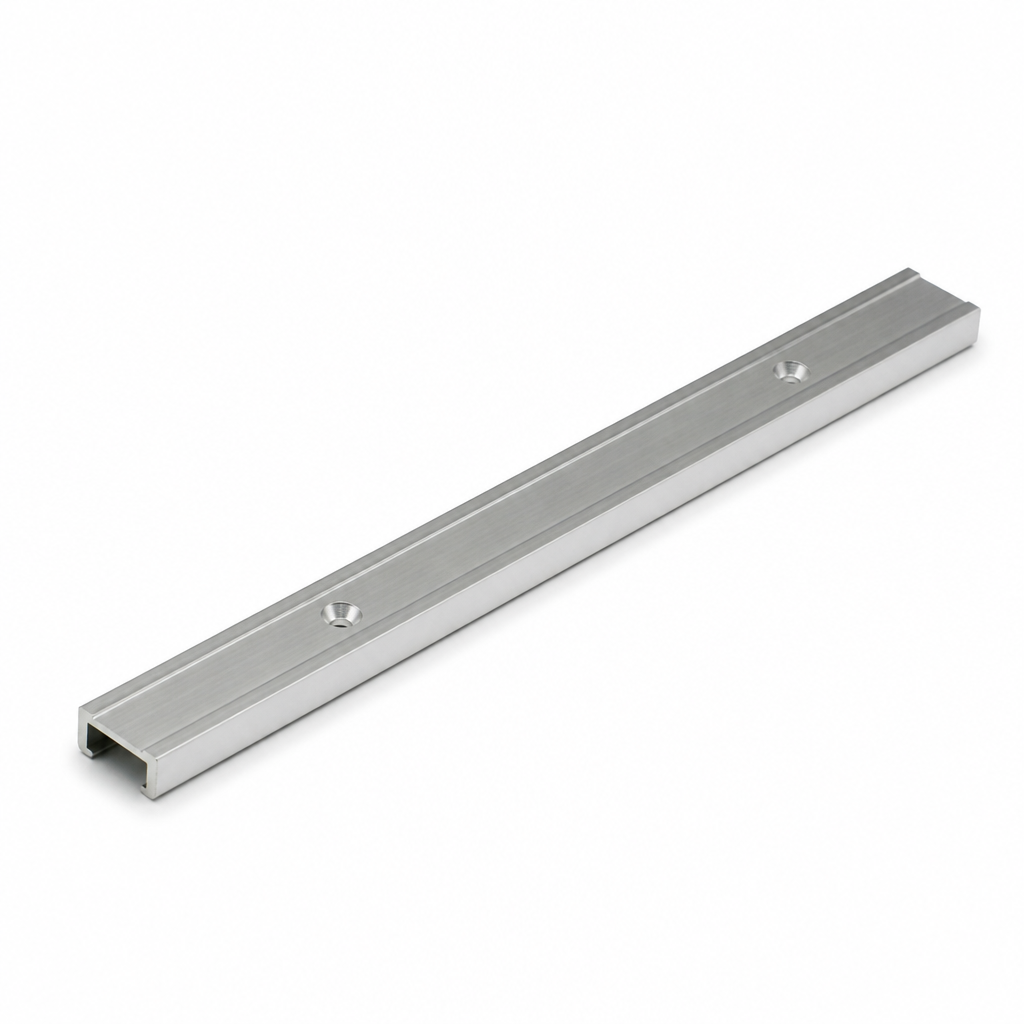 Trilho Superior Estreito Rometal - Metro Linear