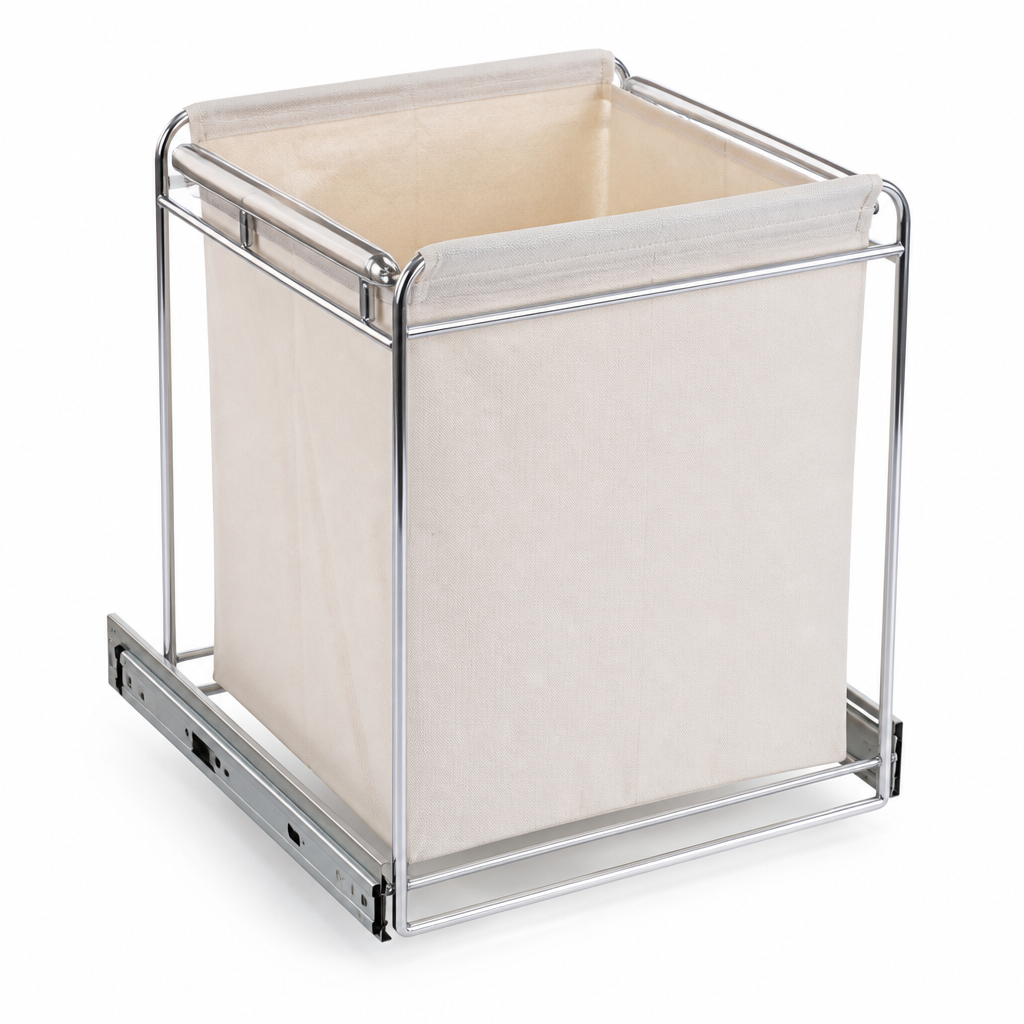 Tulha de Base CR C Pano e Trilhos 320X400X450MM