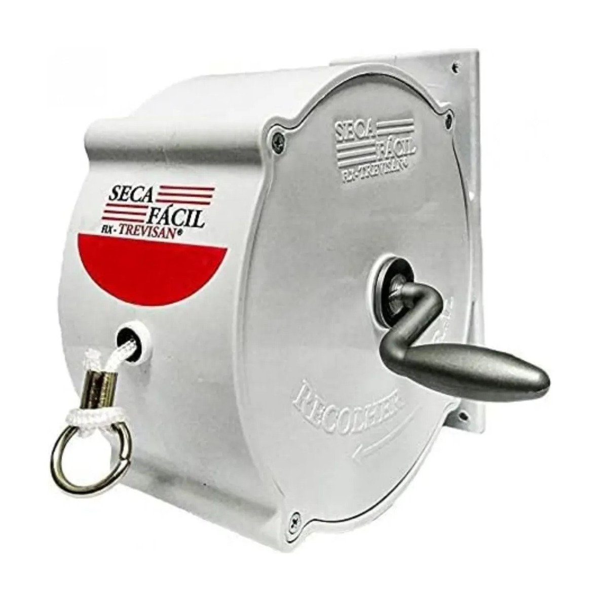 Varal Recol.manual Secafacil 30 m